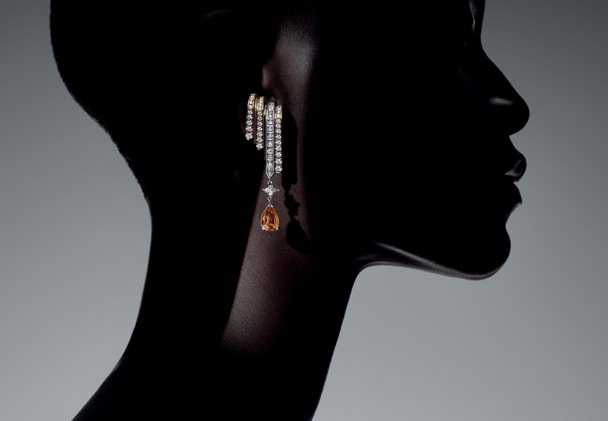 Louis Vuitton: per la Deep Time ogni pietra preziosa ha dato il meglio di sé